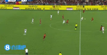 罗马中场因伤缺席关键战役，影响阵容的简单介绍