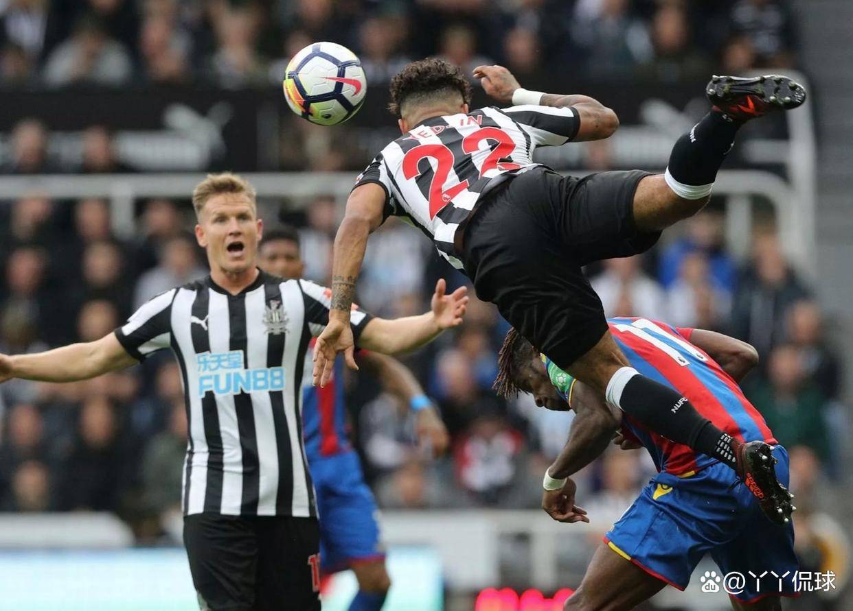 纽卡斯尔主场大胜水晶宫,提升士气信心的简单介绍 纽卡斯尔主场大胜水晶宫,提升士气信心的简单介绍