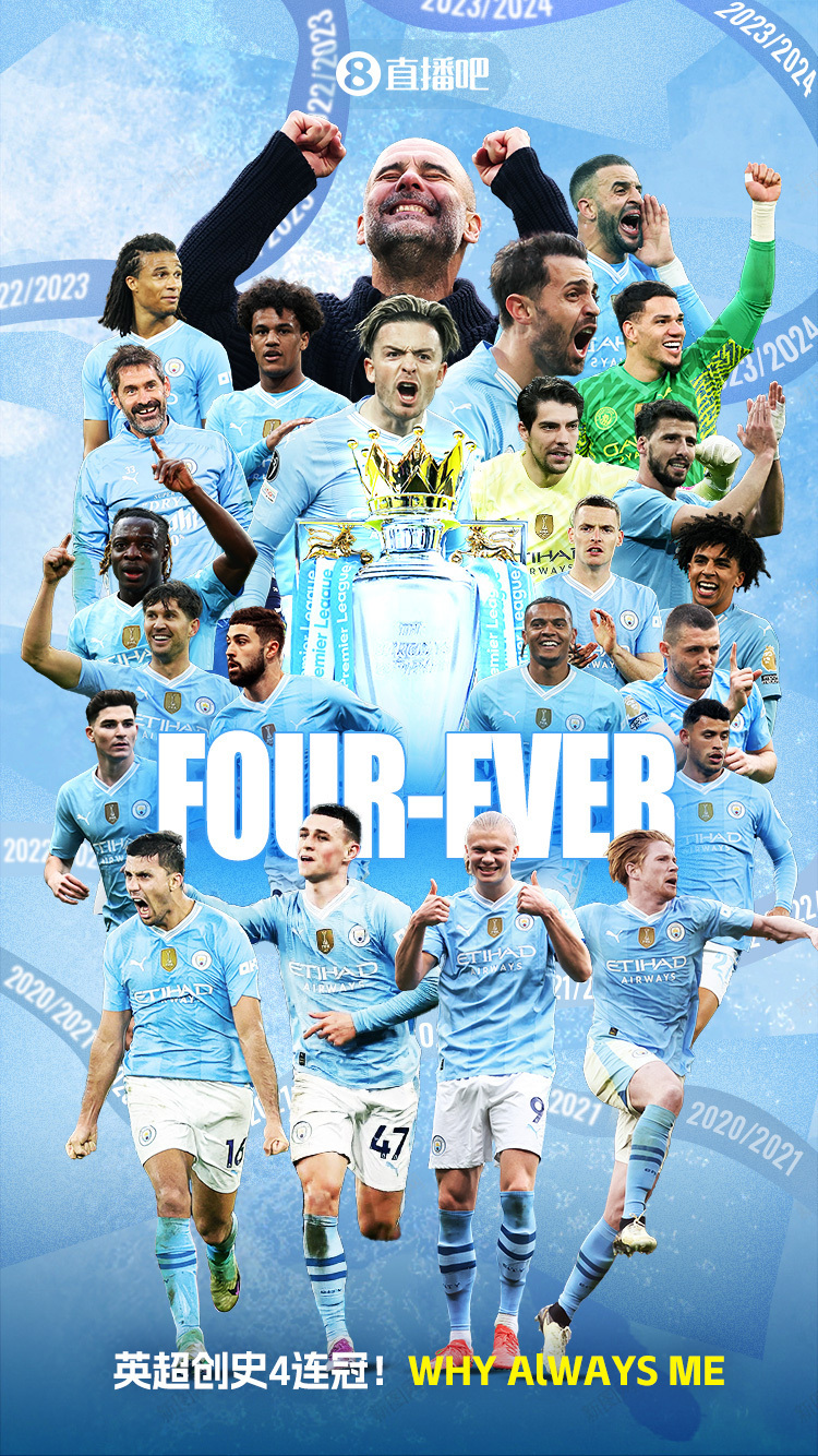 关于曼城历史性晋级，英超劲旅豪强霸气登顶的信息