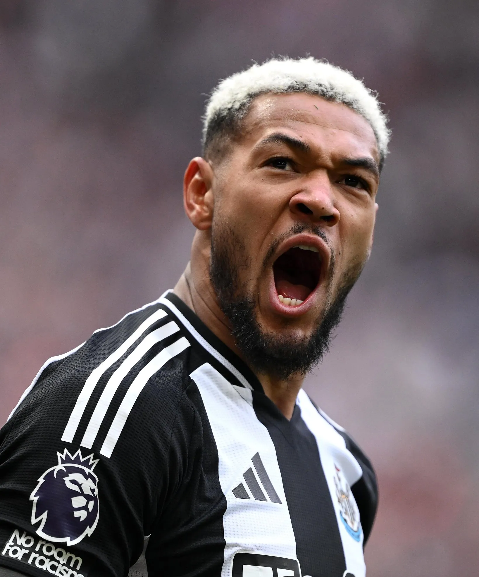 纽卡斯尔擒下对手，终结连败