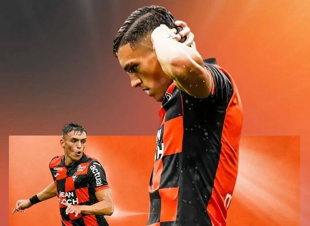 关于欧塞尔俱乐部球员展现出色实力的信息