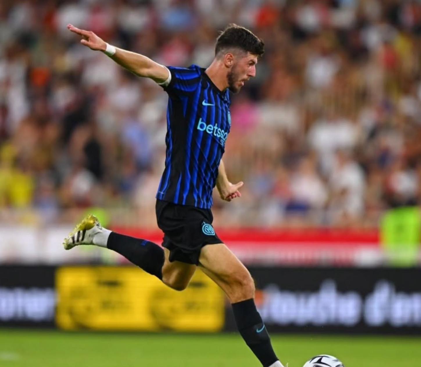 摩纳哥新援表现抢眼，助球队主场击败对手的简单介绍