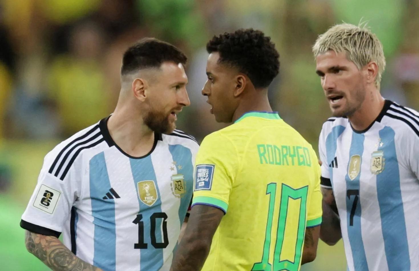 关于南美球队势如破竹，表现抢眼引发广泛讨论的信息