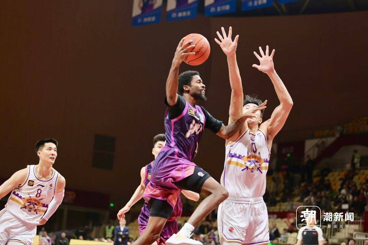 浙江稠州队取得连胜，势如破竹