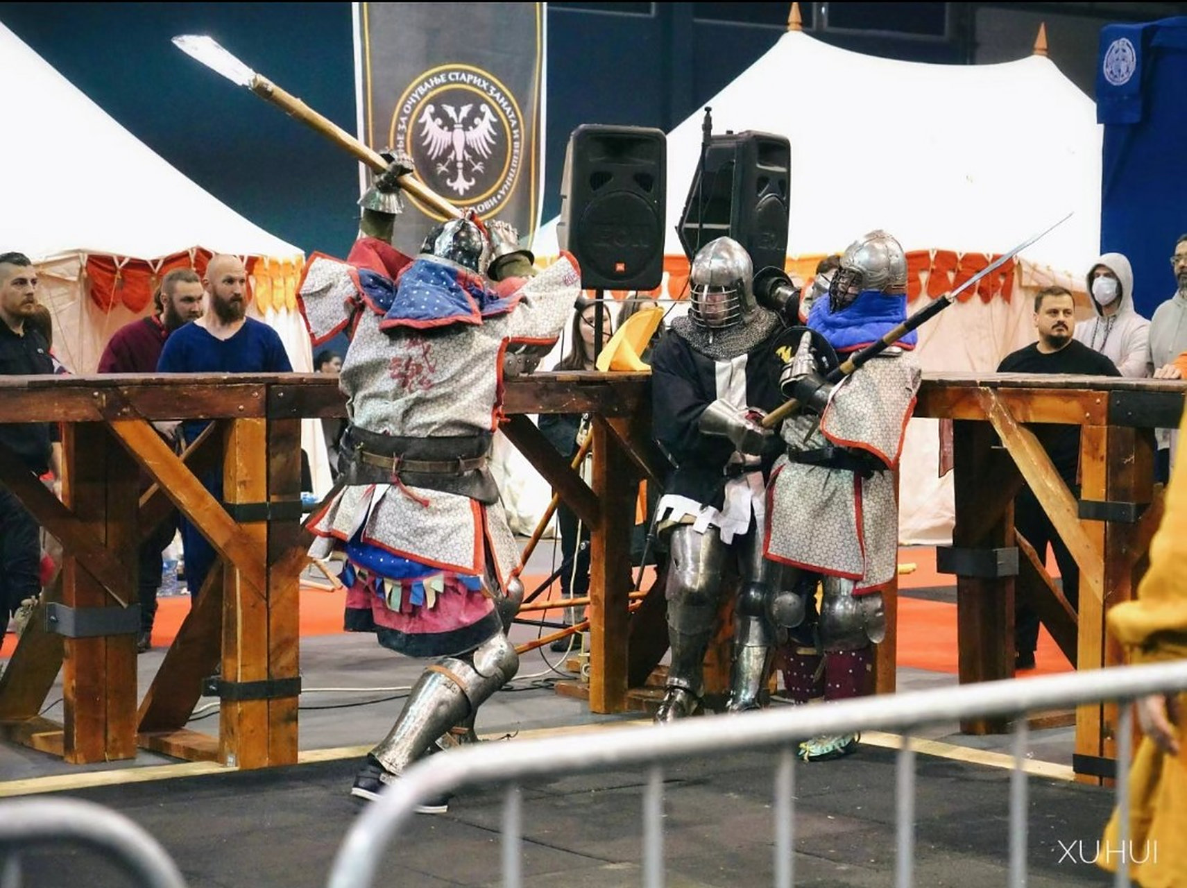 塞尔维亚女队大作战：贝尔格莱德队夺魁，新西兰队发力拼搏的简单介绍