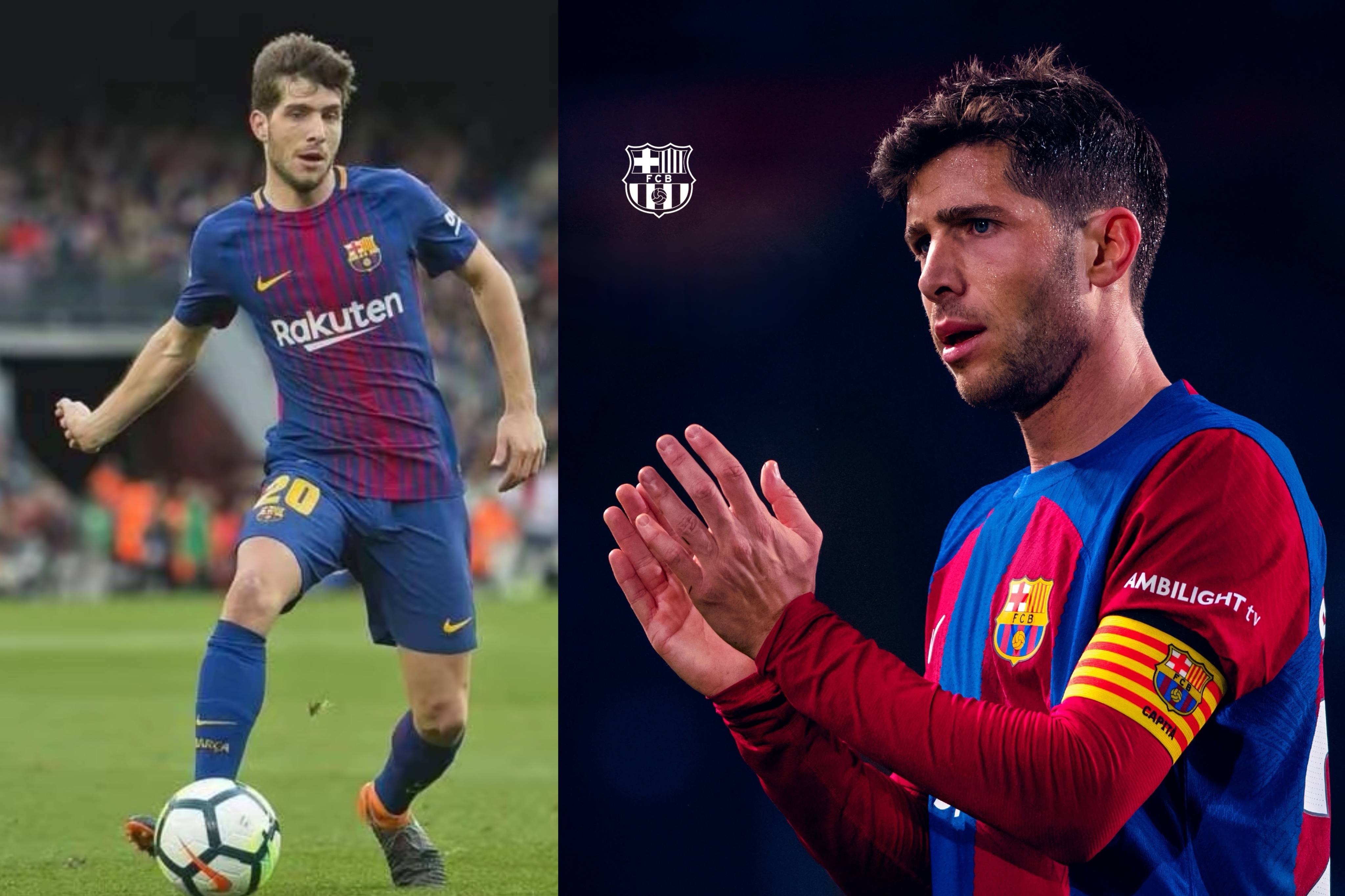 梅西神奇绝杀，巴萨逆转获胜