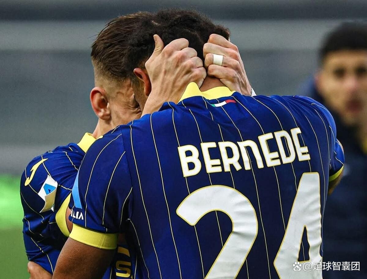 开云体育中国-维罗纳被对手逆转，遗憾失利