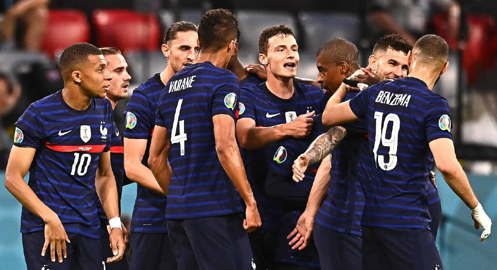 开云体育-欧国联法国