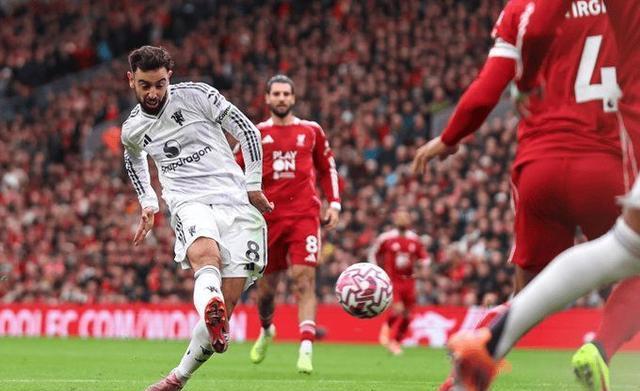 开云官网-关于利物浦逆转多特蒙德，英超实力引人注目的信息