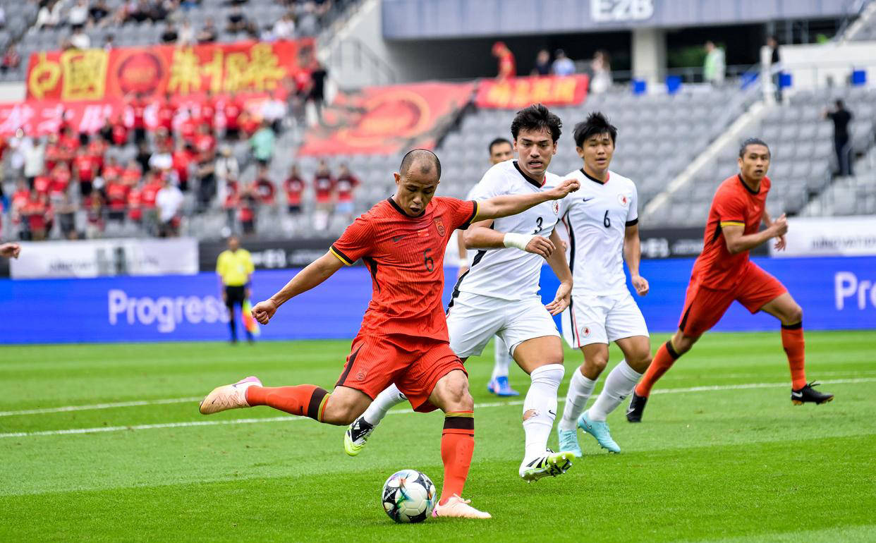 开云体育登录-中国球队备战关键赛事，遭遇挑战的简单介绍