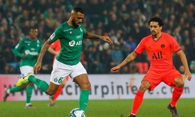 开云APP-关于圣埃蒂安队客场-击败南特队的信息