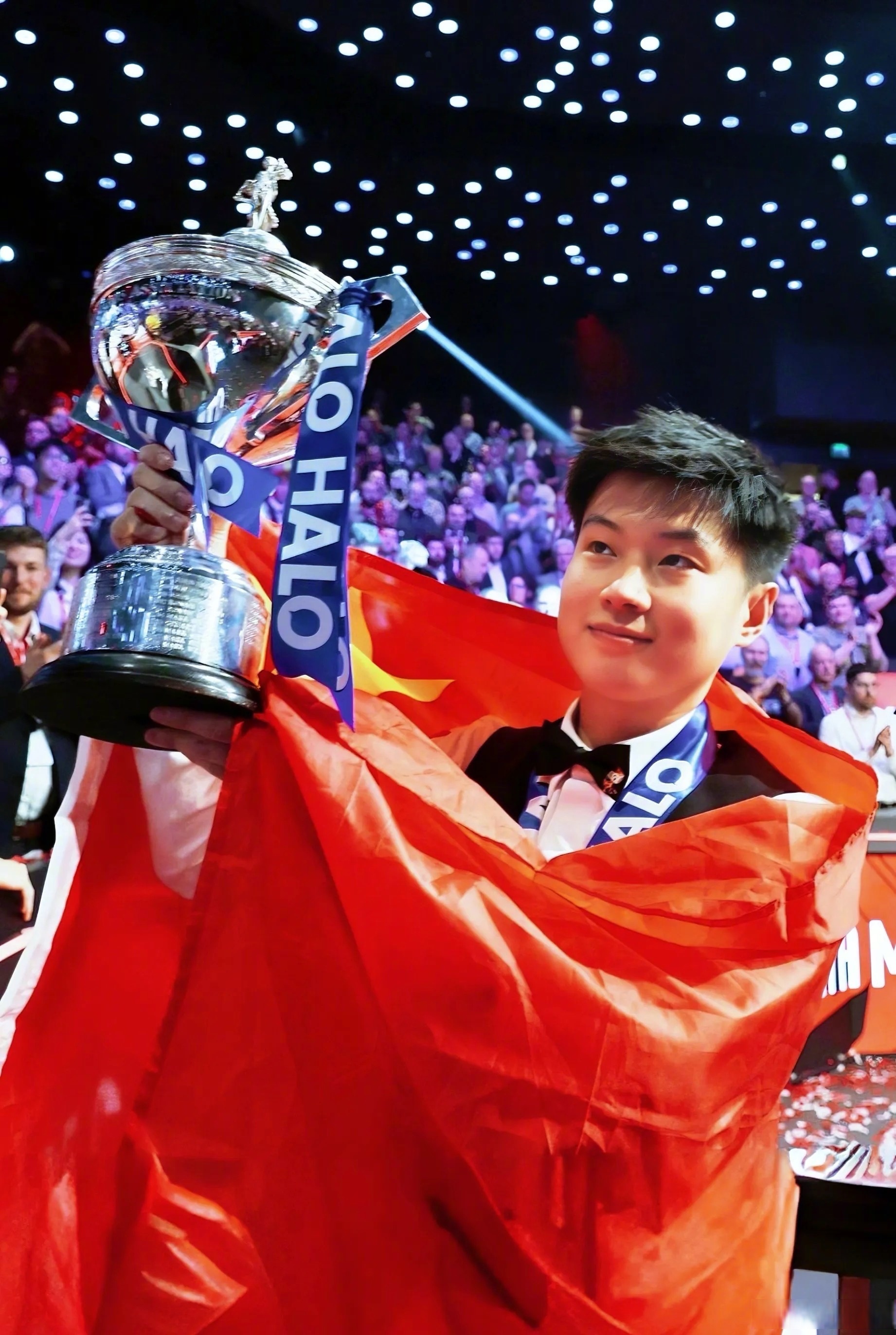 球员个人荣誉盛典即将举行，备受瞩目的简单介绍