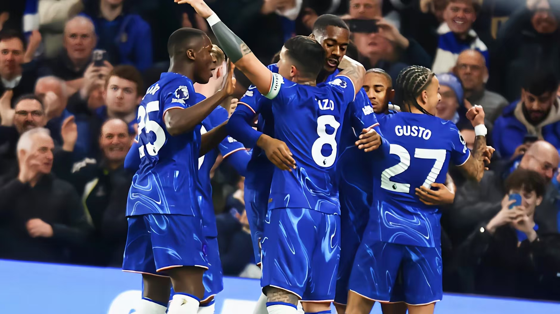 开云体育官方网站-切尔西绝杀胜狼队，豪取四连胜的简单介绍