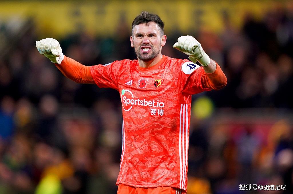 开云体育中国-沃特福德客场连败，陷入低迷