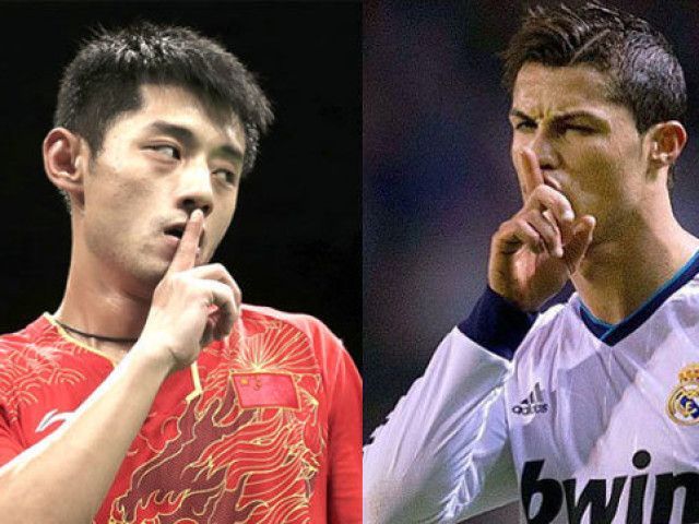 中国队险胜葡萄牙队,张继科带队取胜 中国队险胜葡萄牙队,张继科带队取胜