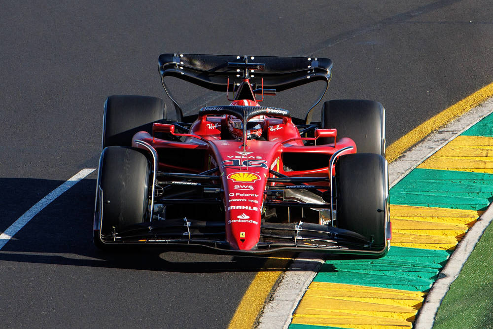 红牛二队翻盘哈斯车队,勒克莱尔扛起全队的简单介绍 红牛二队翻盘哈斯车队,勒克莱尔扛起全队的简单介绍