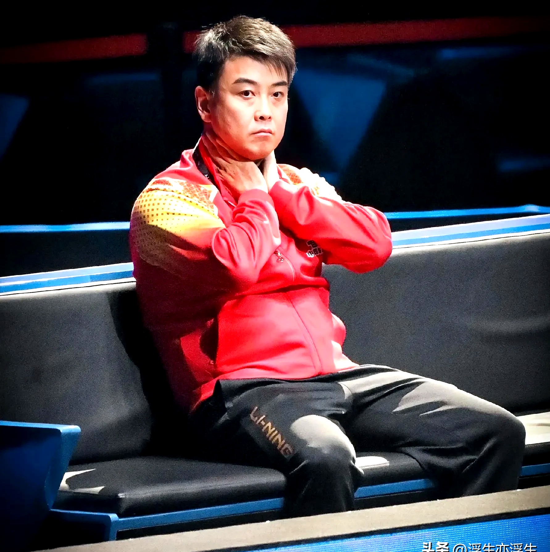 开云下载-韩国队力克德国队，王皓高光表现的简单介绍