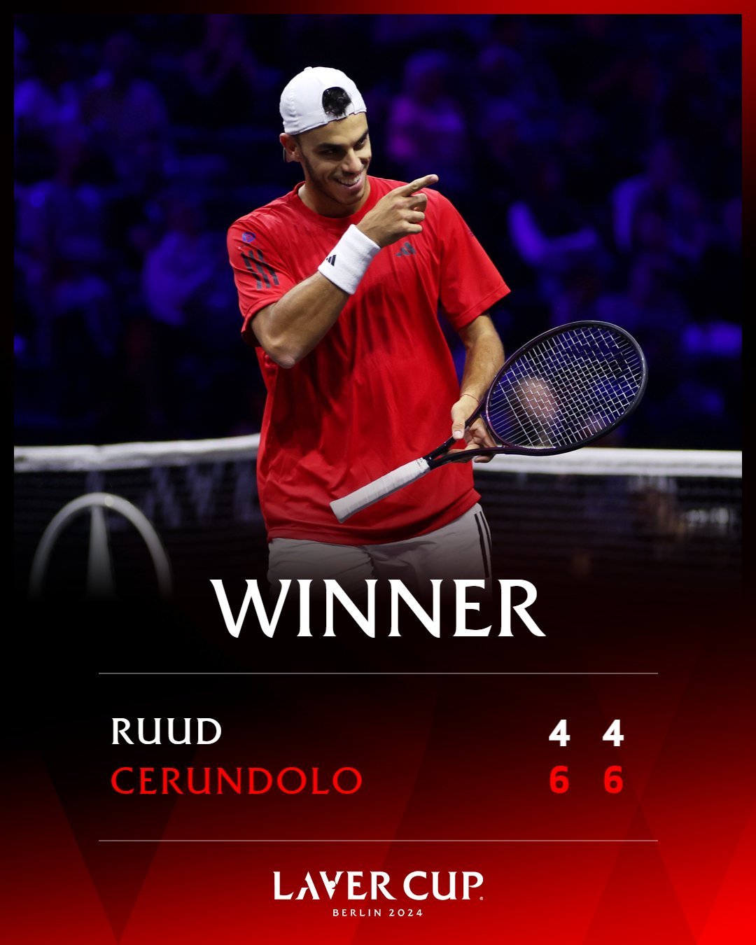 年终总决赛力克联合杯，西西帕斯刷新纪录的简单介绍