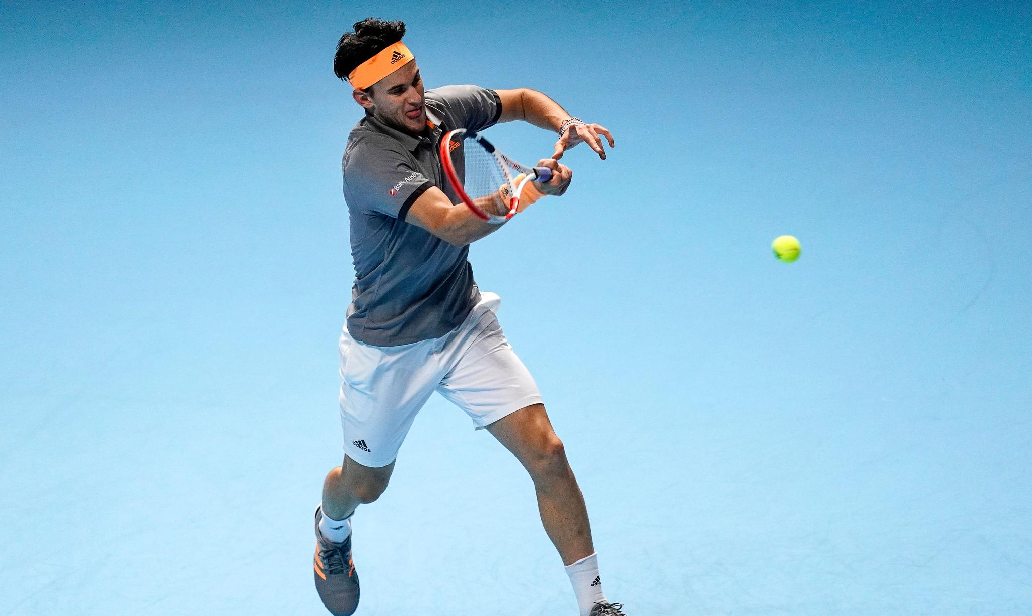 开云体育中国-包含年终总决赛绝杀ATP总决赛，西西帕斯刷新纪录的词条