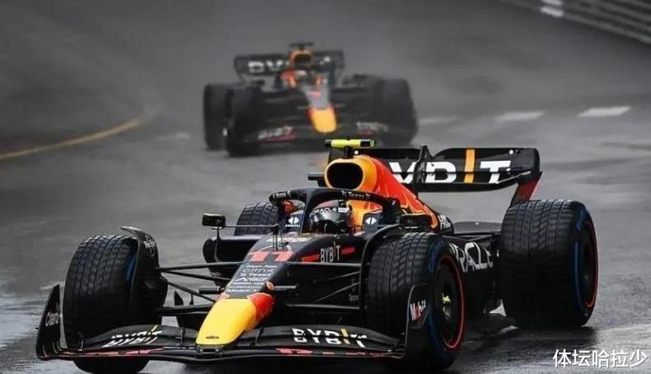 梅赛德斯绝杀阿斯顿马丁，维斯塔潘统治全场的简单介绍