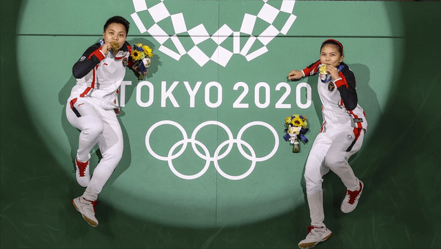 开云体育中国-印尼队险胜韩国队，戴资颖扛起全队