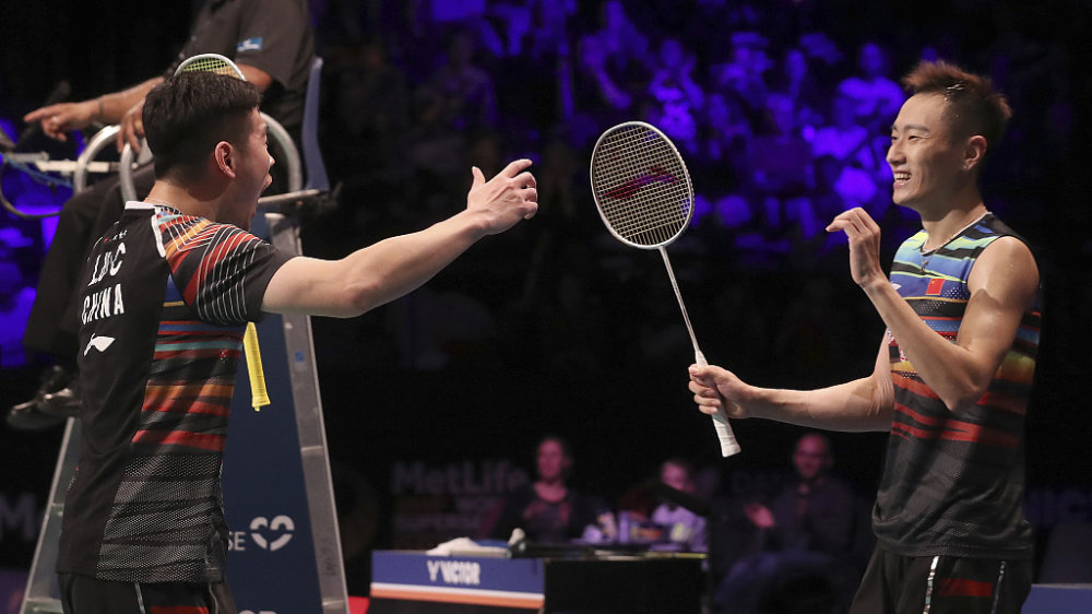 开云体育登录-印尼队横扫丹麦队，郑思维关键制胜的简单介绍