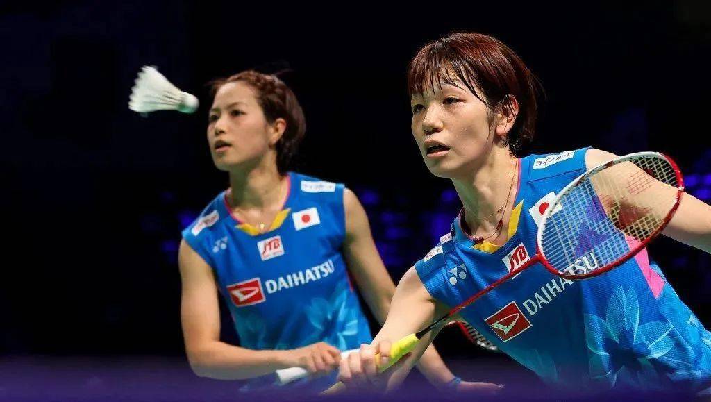 德国队完胜韩国队，桃田贤斗扛起全队的简单介绍