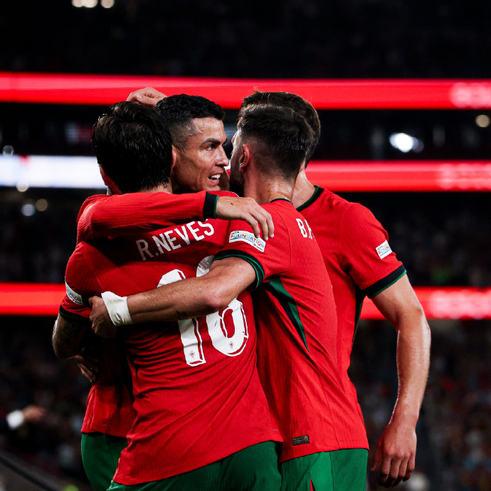 开云体育官方网站-关于荷兰横扫葡萄牙，蒂亚戈状态火热的信息