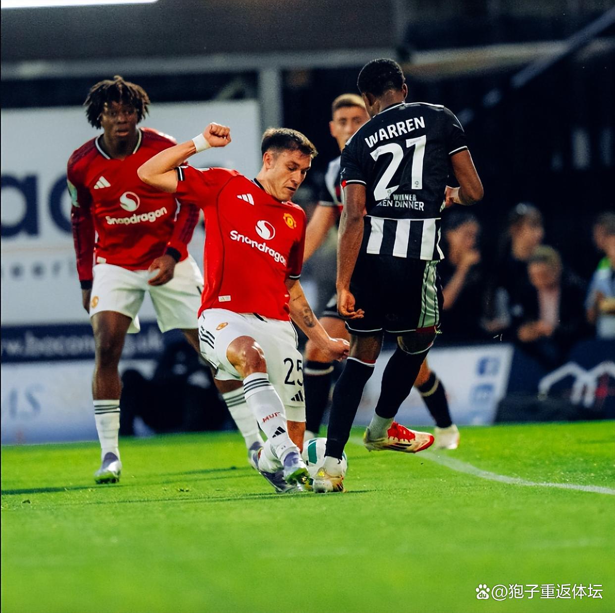 开云体育app-拜仁绝杀曼联，迪马利亚带队取胜