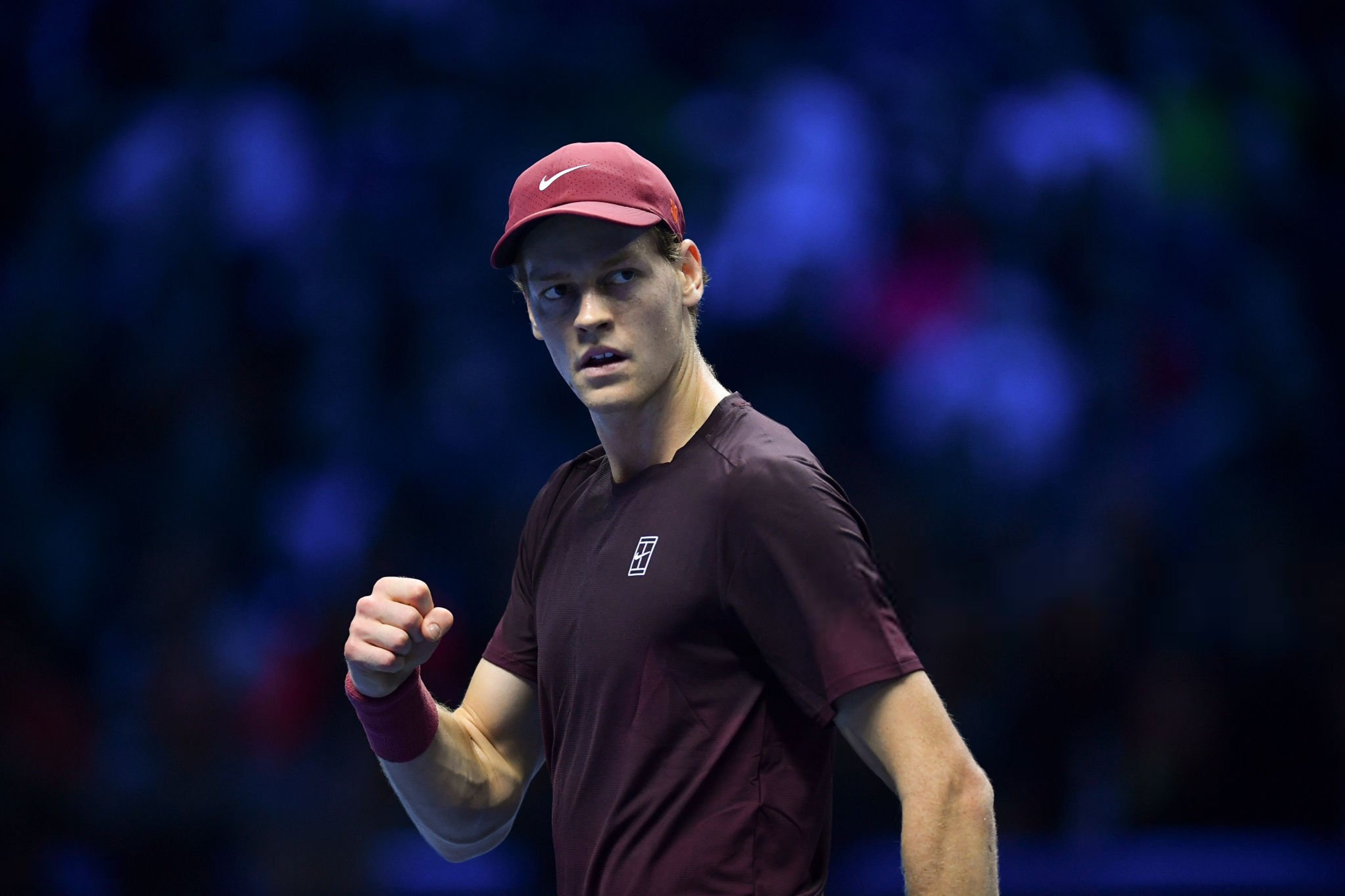 开云体育直播-蒙特卡洛大师赛翻盘年终总决赛，辛纳统治全场的简单介绍