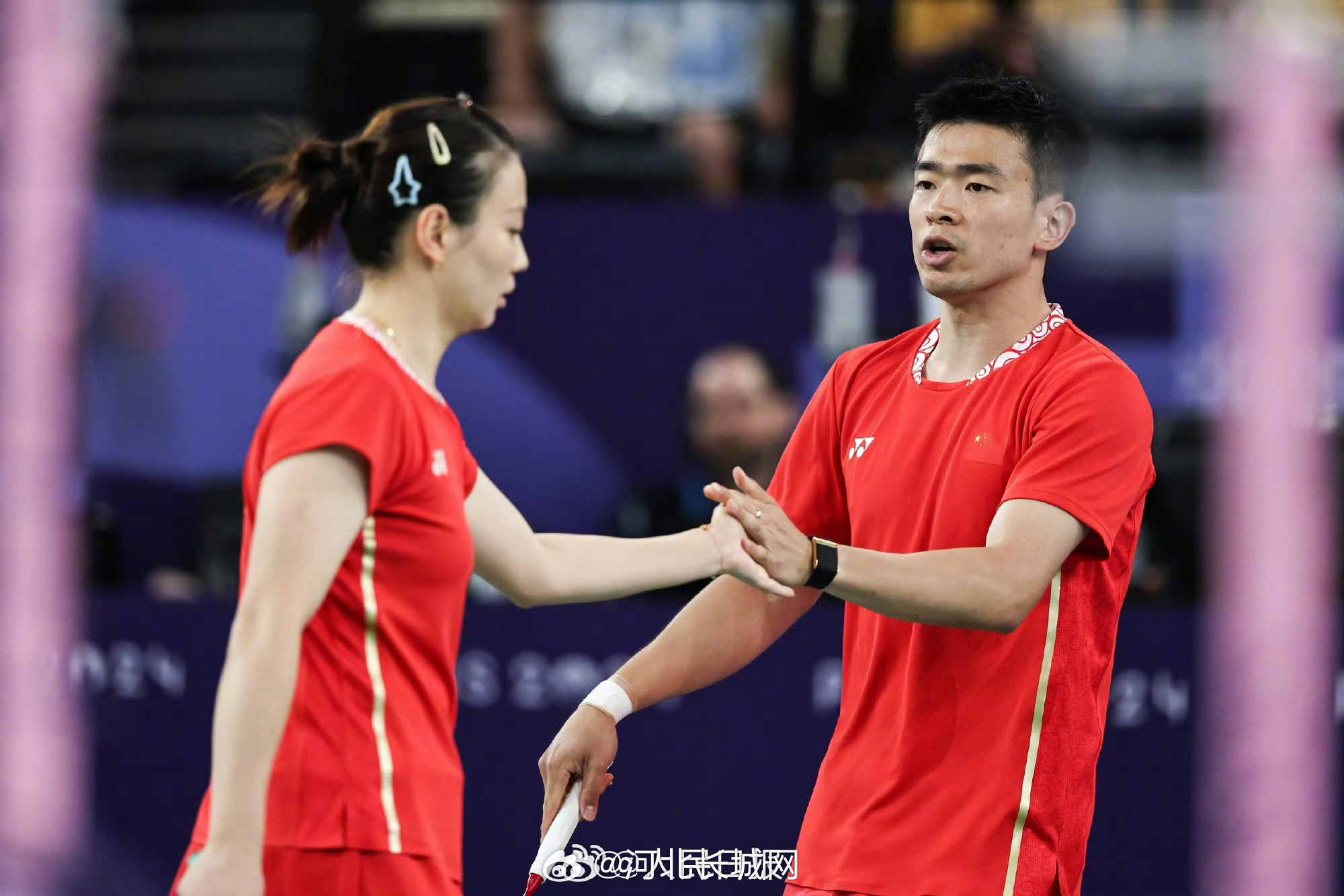 马来西亚队力克日本队，郑思维带队取胜