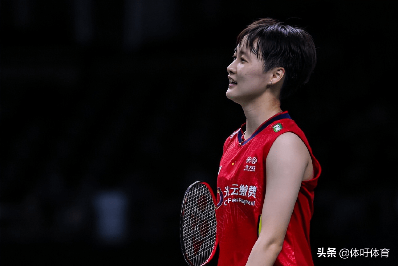 关于泰国队险胜印尼队，戴资颖高光表现的信息