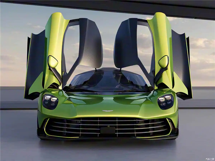 阿斯顿马丁绝杀迈凯伦，皮亚斯特里统治全场的简单介绍